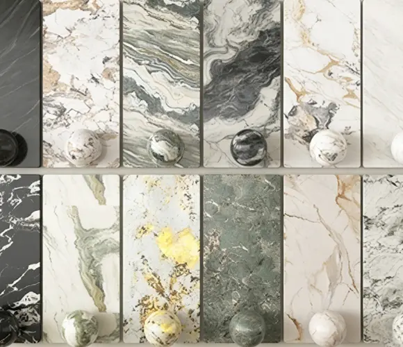 Show Stone Premium Natural Stone Solutions