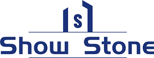 Show stone LOGO