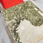Alpinus Granite