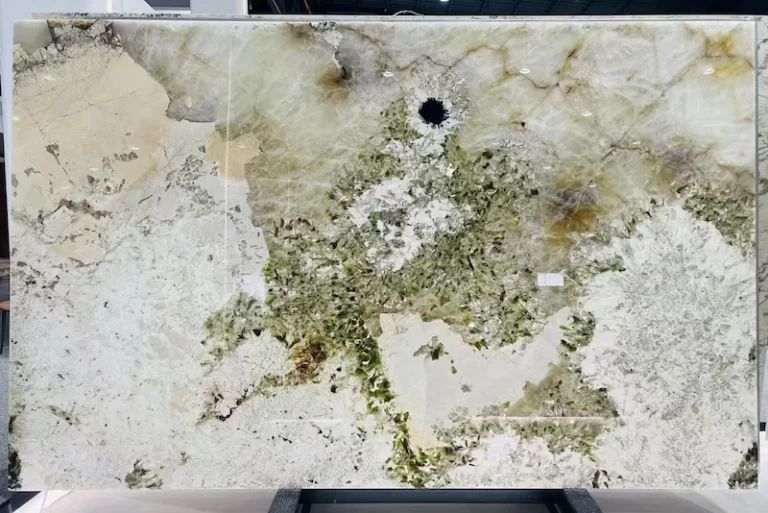 alaska-white-granite