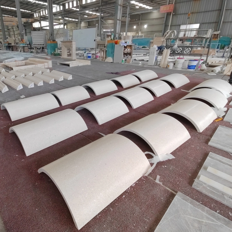 marble-column-hollow-cover-custom-production-layout-01