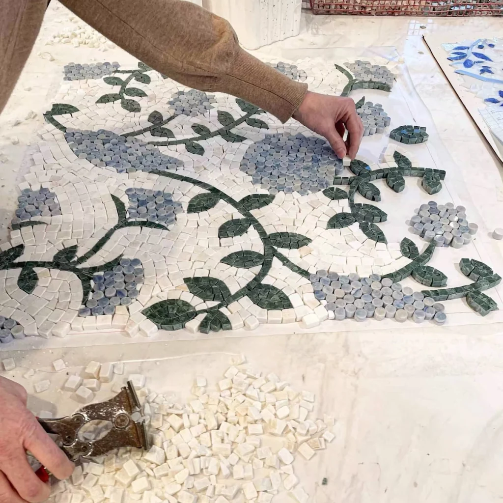 handmade-marble-mosaic