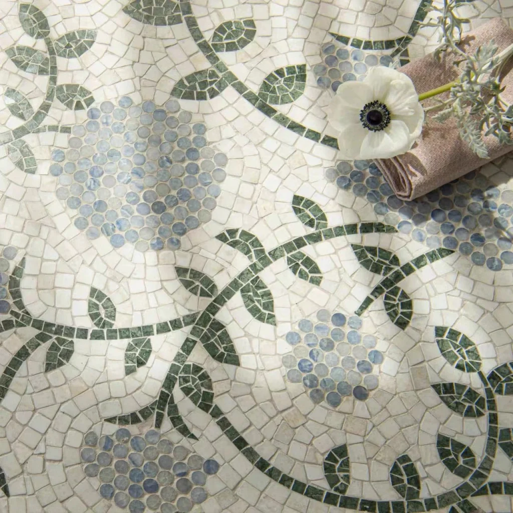 handmade-marble-mosaic