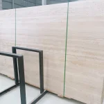 Classico Travertine Slab