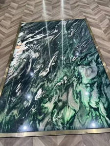 lapponia-green-marble-slab