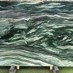 Lapponia Green Marble
