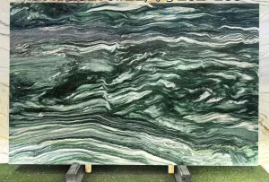 lapponia-green-marble-slab