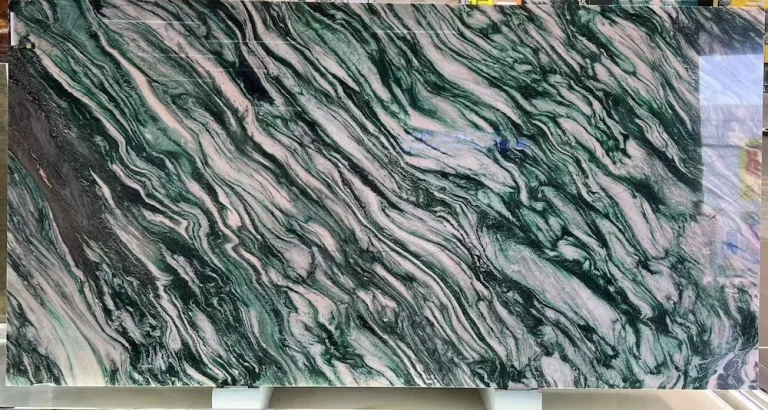 Verde Lapponia Marble