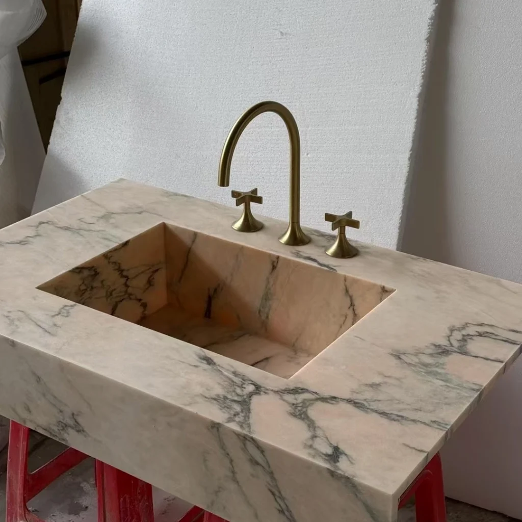 marble-bathroom-sink-top-view