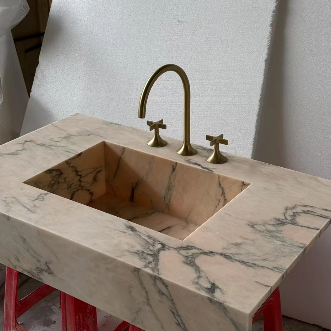 marble-bathroom-sink-top-view