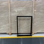 Omani Beige Marble Slab