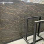 Port Laurent Marble Slab