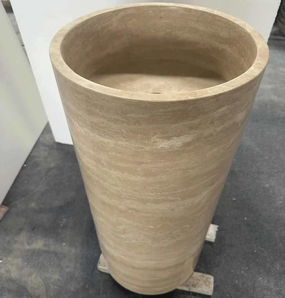 travertine-pedestal-sink-luxury-bathroom-angle-view-02