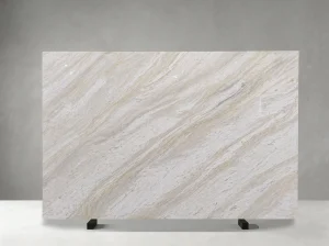 ajax white marble slab green grey accents for island tops and custom interiors