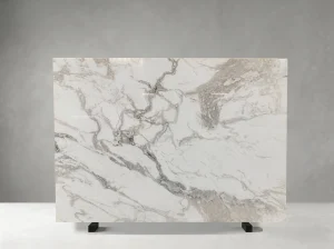 oyster white marble slab soft white pattern natural marble