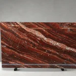 Red Jasper Marble