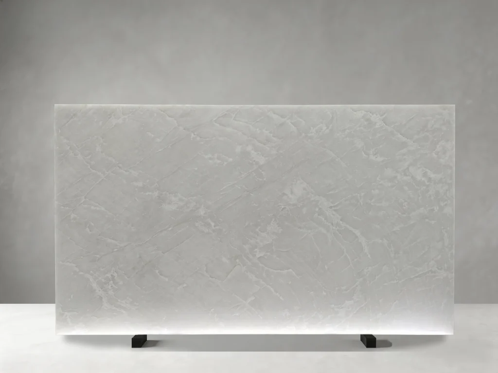 snow white marble slab soft white background for floors walls and island tops
