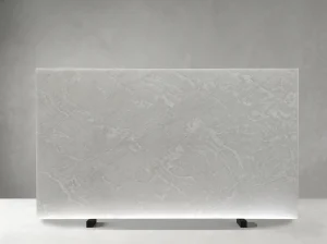 snow white marble slab soft white background for floors walls and island tops