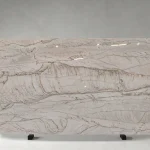 White Macaubas Quartzite