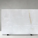 White Snow Onyx