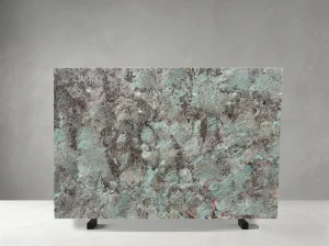 amazon green granite slab light green pattern for luxury interiors
