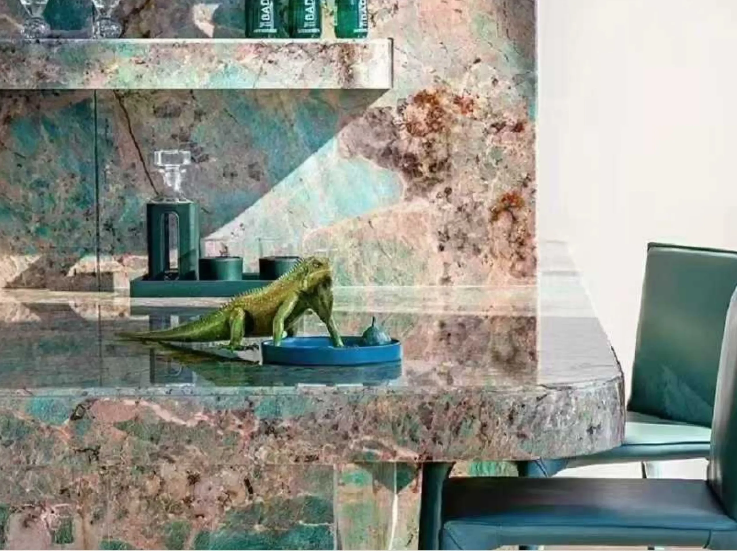 amazon-green-granite-tabletop-project-02.webp amazon green granite tabletop for custom interior stone project