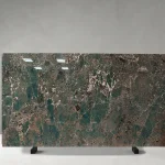 Amazon Green Quartzite