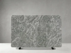 antigua green marble slab with green grey texture for walls and floors