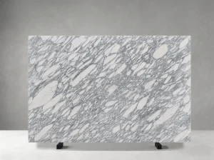 arabascato bianco marble natural grey vein slab for island tops and table tops