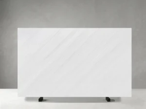 bianco sevic marble slab minimal grey movement for modern interiors