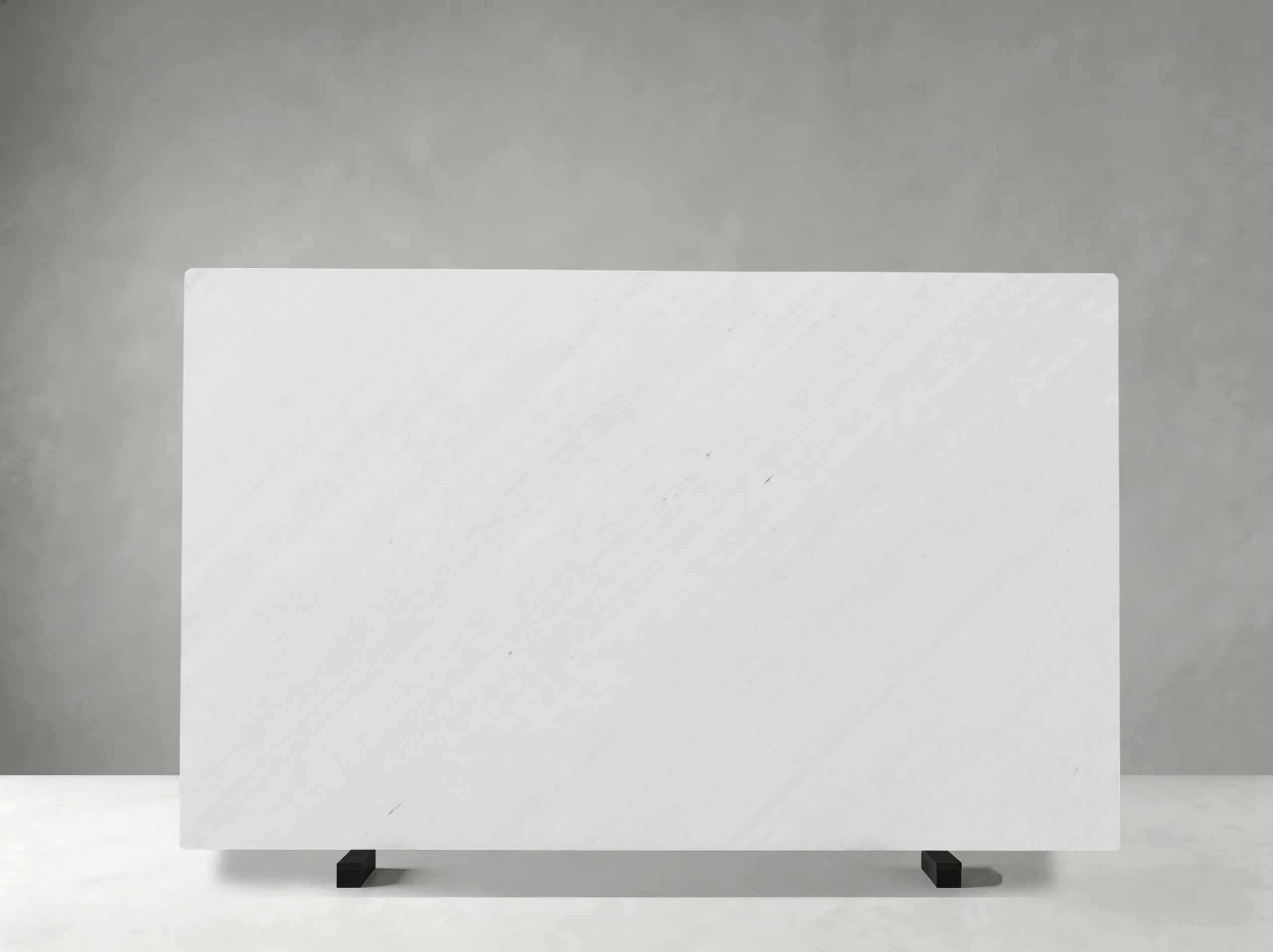 bianco-sevic-marble-soft-grey-linear-vein-02.webp bianco sevic marble slab with soft grey linear veining for wall cladding