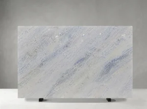 blue iceberg marble slab blue mineral movement for custom marble projects