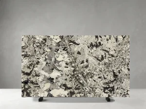 branco splendor granite slab polished crystal texture for custom projects