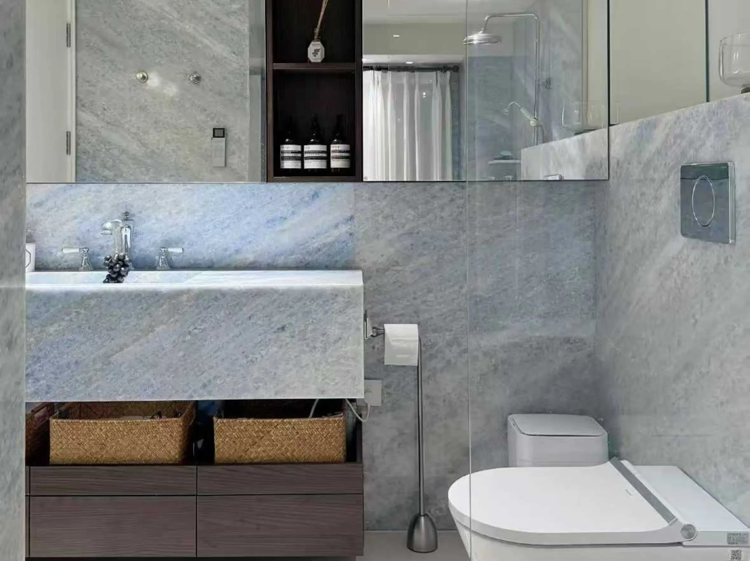 calcite-blue-extra-marble-bathroom-vanity-wall-02.webp calcite blue extra marble bathroom vanity wall