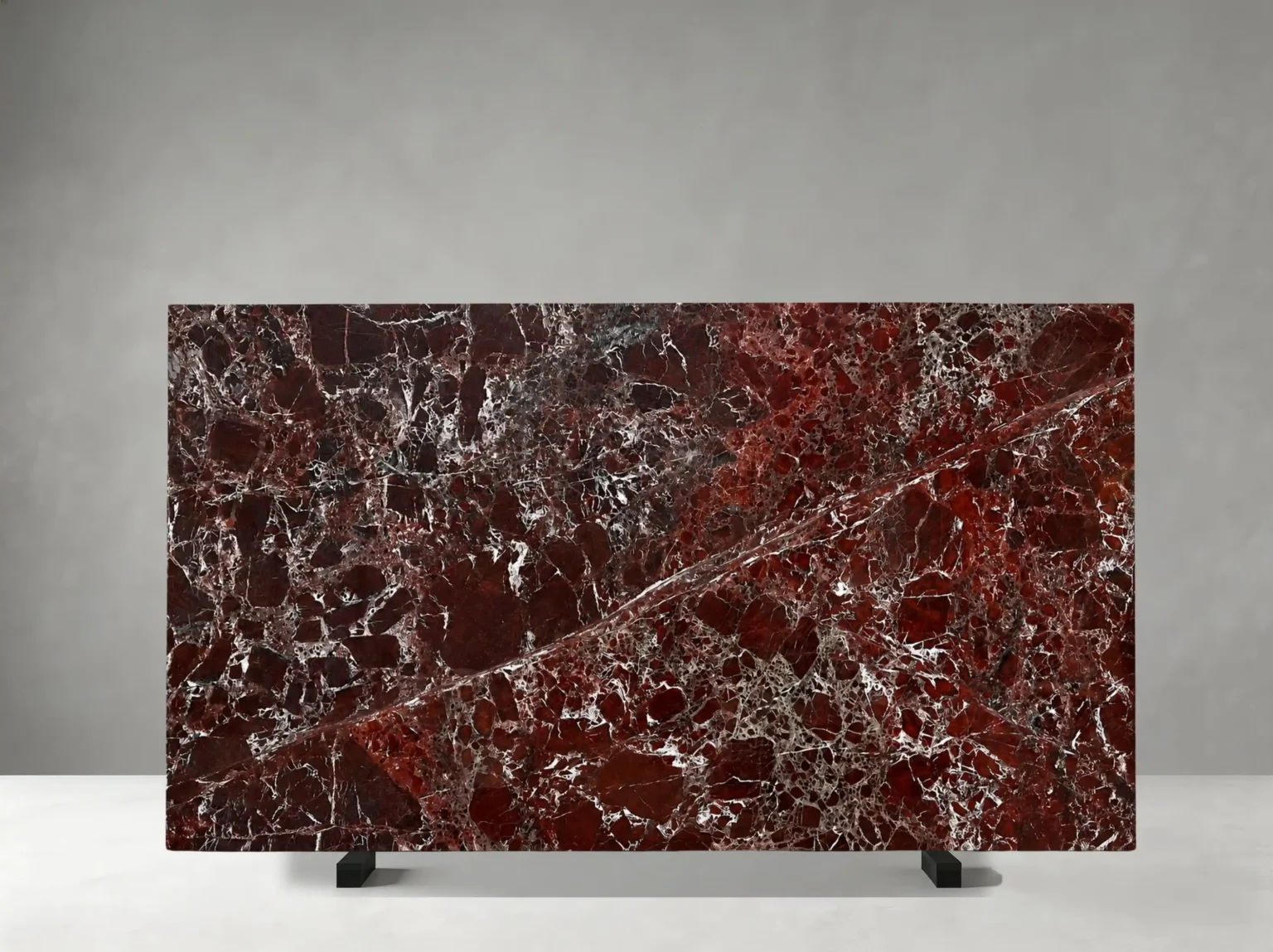 elazig bordo marble slab burgundy red texture for luxury stone projects