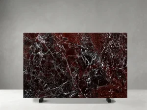 elazig visne mermeri marble slab white veining for wall cladding