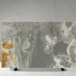 Gold Blue Jade Onyx