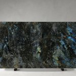 Lemurian Blue Granite