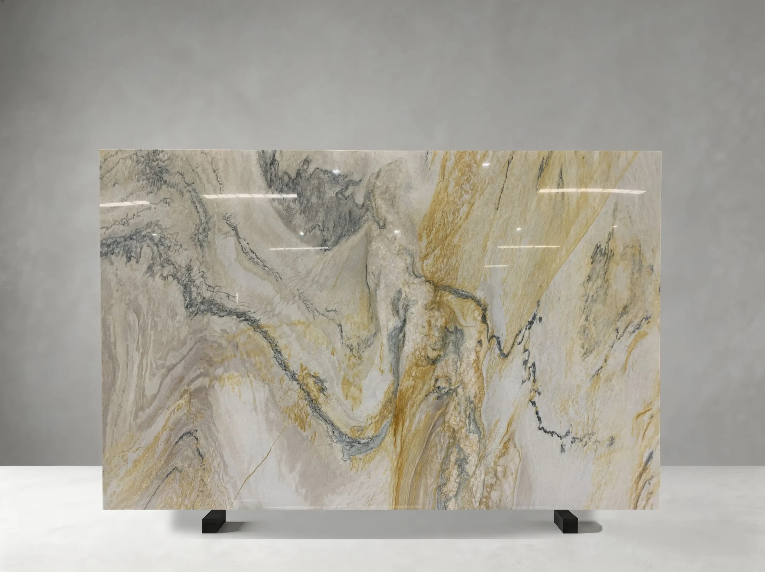 macaubas-quartzite-polished-slab-blue-grey-gold-veins-04.webp macaubas quartzite polished slab with blue grey gold veins