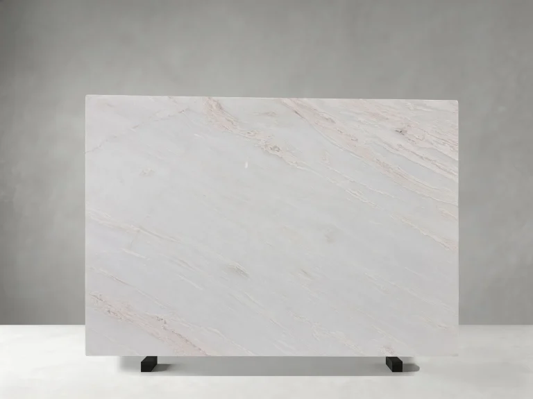 namibia white marble slab beige grey veining natural marble surface