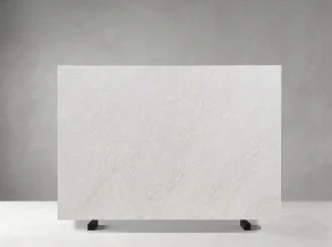 namibia white marble slab cloudy natural movement for luxury interiors