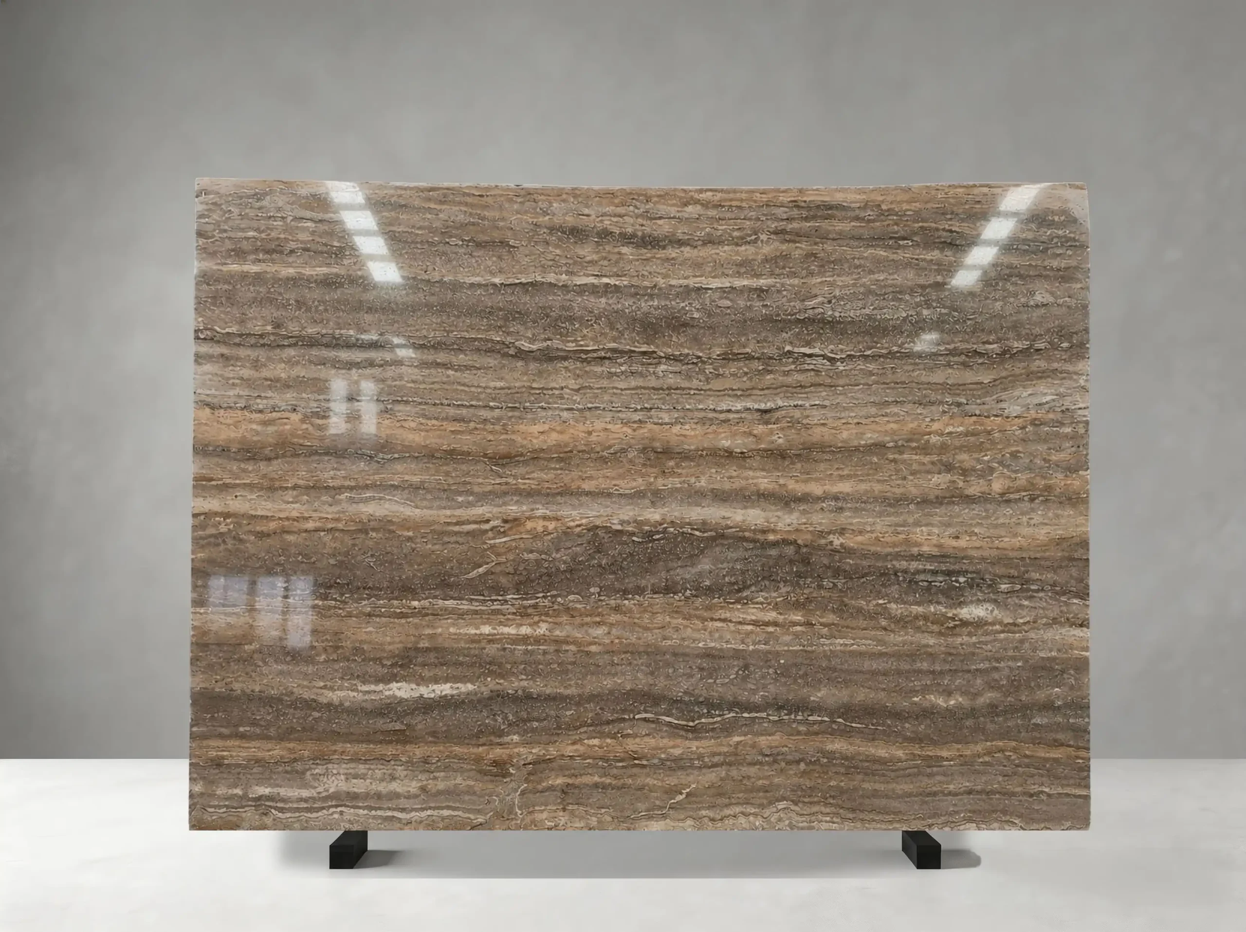 persian-gray-travertine-slab-linear-grey-pattern-03.webp persian gray travertine slab linear grey pattern for walls and table tops