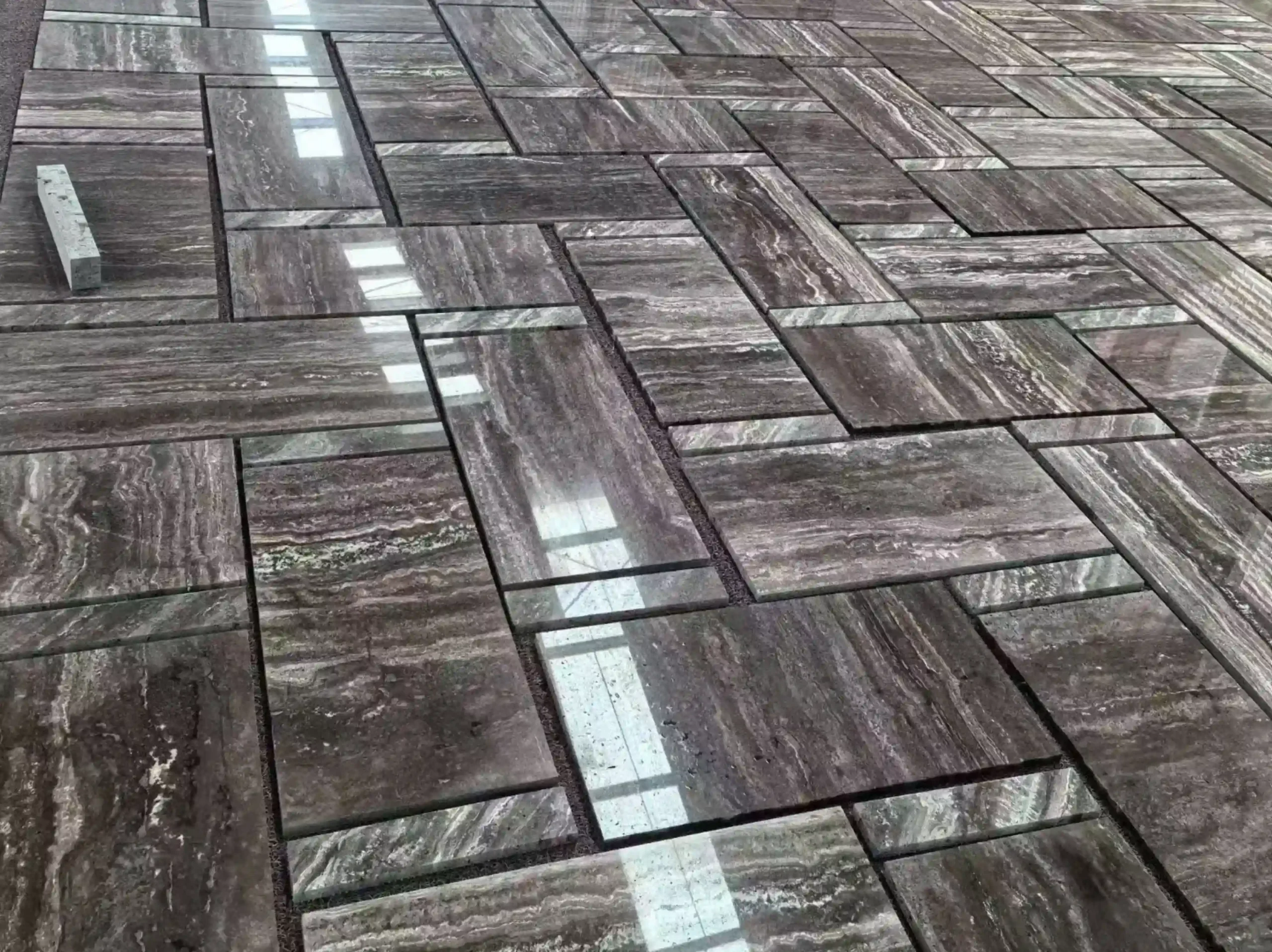 persian-silver-travertine-floor-tile-layout-03.webp persian silver travertine floor tile layout for interior flooring project