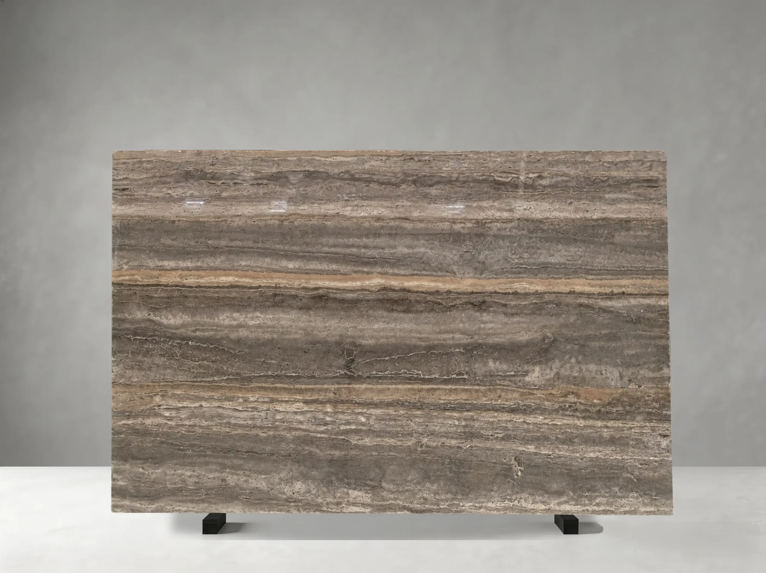 persian-silver-travertine-slab-linear-grey-banding-04.webp persian silver travertine slab linear grey banding for walls and table tops