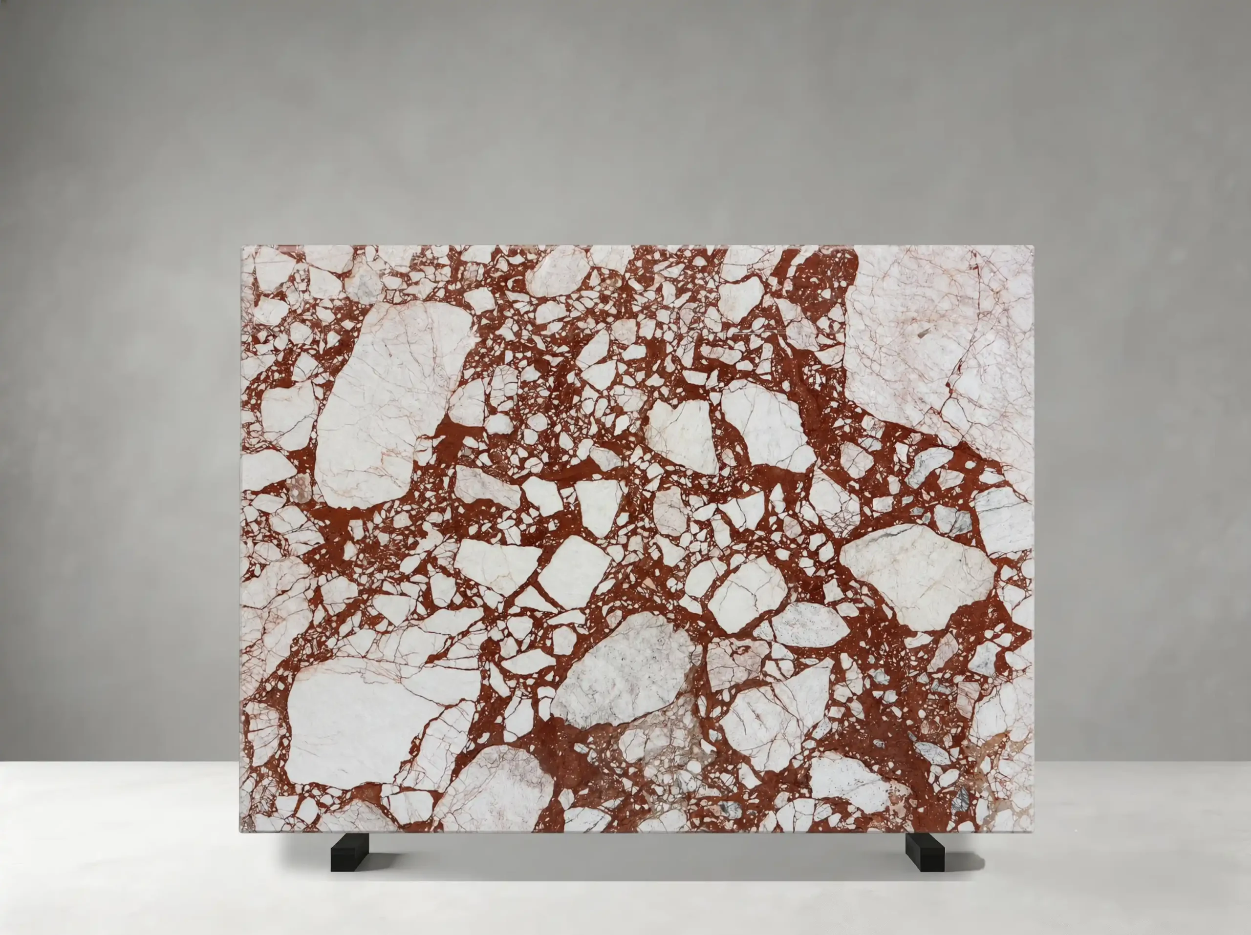 red-burberry-marble-slab-red-breccia-pattern-04.webp red burberry marble slab with red breccia pattern for walls and tables