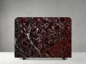 rosa levantino marble bathroom wall cladding for luxury bathroom design