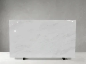 royal white jade marble soft white slab