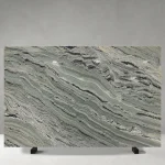 Shangri La Jade Green Marble