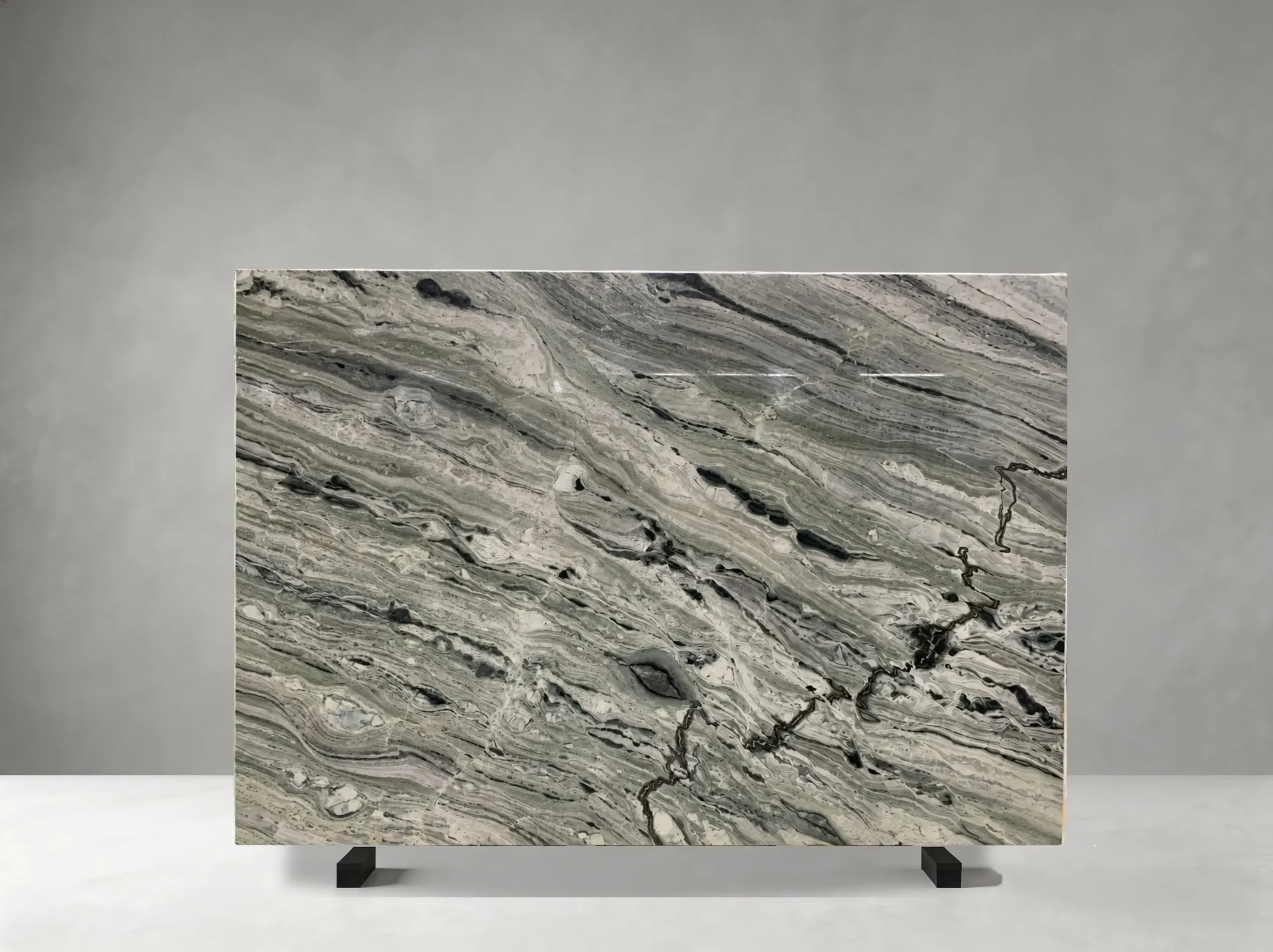 shangri-la-jade-marble-polished-slab-linear-veins-04.webp shangri la jade marble polished slab with linear green grey and black veins