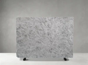 snowy mountain marble slab dense snowy texture for custom marble projects